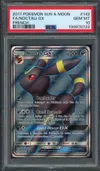 PSA 10 Noctali Gx thumbnail 1