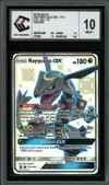 CCC 10 Rayquaza Gx thumbnail 1