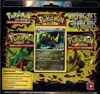 Tripack Noir & Blanc Coffre des Dragons thumbnail 1