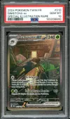 PSA 10 Théffroyable Ex thumbnail 1