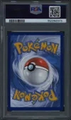 PSA 9 Lucario VStar thumbnail 2