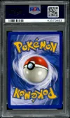 PSA 10 Feunard Holo thumbnail 2