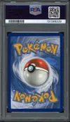 PSA 9 Sulfura, Électhor et Artikodin Gx Rainbow thumbnail 2