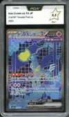 PCA 9.5 Iron Crown Ex thumbnail 1