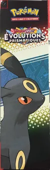 Coffret Premium Figurine EV8.5 Evolutions Prismatiques thumbnail 4
