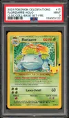 PSA 9 Florizarre Holo thumbnail 1