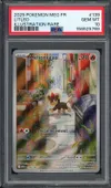 PSA 10 Hélionceau thumbnail 1