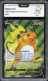 PCA 9.5 Raichu V thumbnail 1