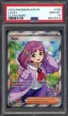 PSA 10 Taro thumbnail 1