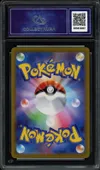 CA 10 Charizard Holo thumbnail 2