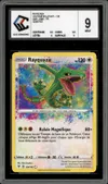 CCC 9.5 Rayquaza Holo thumbnail 1