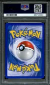 PSA 9 Deoxys Holo thumbnail 2