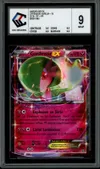 CCC 9 Gardevoir Ex thumbnail 1