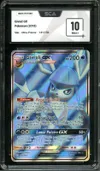 SCA 10 Givrali Gx thumbnail 1