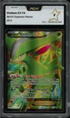 PCA 8 Viridium Ex thumbnail 1