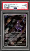 PSA 10 Mewtwo thumbnail 1