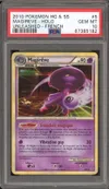 PSA 10 Magirêve Holo thumbnail 1