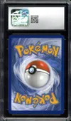 CGC 10 Mewtwo Holo thumbnail 2