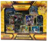 Coffret Collection Légendaire : Pikachu Ex thumbnail 1