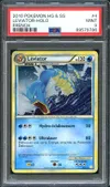 PSA 9 Léviator Holo thumbnail 1