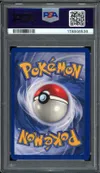 PSA 8 Tartard Holo thumbnail 2
