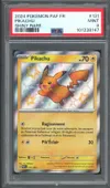 PSA 9 Pikachu Shiny thumbnail 1