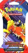Booster Blister EV10 Rivalités Destinées thumbnail 1