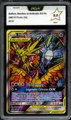 PCA 9.5 Sulfura, Électhor et Artikodin Gx thumbnail 1