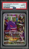 PSA 10 Gengar thumbnail 1