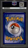 PSA 9 Ho-Oh Holo thumbnail 2