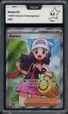 PCA 9.5 Aurore thumbnail 1