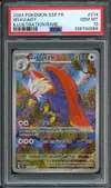 PSA 10 Gueriaigle thumbnail 1