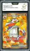 PCA 9.5 Flâmigator Ex thumbnail 1