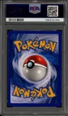 PSA 9 Azumarill Lumineux Holo thumbnail 2