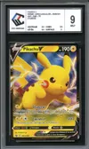 CCC 9 Pikachu V thumbnail 1