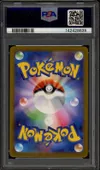 PSA 10 Glaceon Reverse thumbnail 2