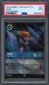 PSA 9 Anna Enchantée thumbnail 1