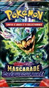 Booster EV6 Mascarade Crepusculaire thumbnail 1