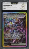 PCA 9.5 Malvalame Ex thumbnail 1