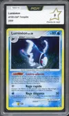 PCA 9 Luminéon Holo thumbnail 1
