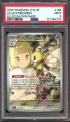 PSA 9 Rubombelle de Lilie thumbnail 1
