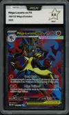 PCA 9.5 Méga-Lucario Ex thumbnail 1