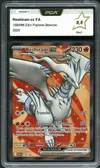 PCA 9.5 Reshiram Ex thumbnail 1