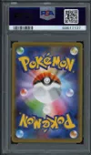 PSA 10 Charizard V thumbnail 2