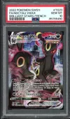 PSA 10 Noctali VMax thumbnail 1