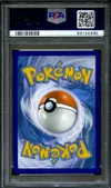 PSA 9 Dracaufeu Ex thumbnail 2