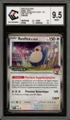 CCC 9.5 Ronflex de Nabil Holo Prerelease Staff thumbnail 1