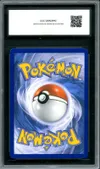 CCC 9.5 Reshiram Ex thumbnail 2