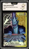 PCA 9.5 Gecko Moria thumbnail 1