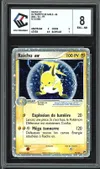 CCC 8 Raichu Ex thumbnail 1